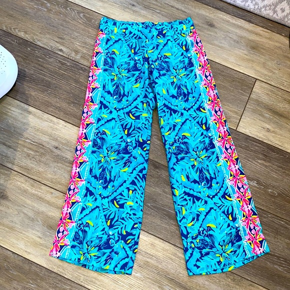 Lilly Pulitzer Pants - Lilly Pulitzer Pants